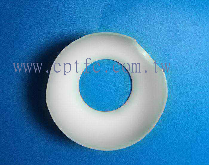 FDA certificated full PTFE clad ball seat
